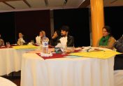 Workshop on Climate Smart Mountain Livelihood Diversification Options Held in Islamabad