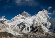 First comprehensive report on glacial lakes in the Hindu Kush Himalaya released