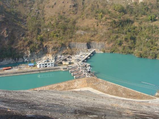 essay on hydroelectricity in nepal