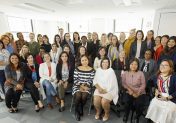 ICIMOD Gender Lead participates in Secretariat of the Convention on Biological Diversity and UN-Women’s Expert Workshop in New York