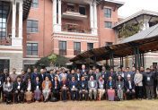 RMS to facilitate uptake of solutions for resilience building in the HKH