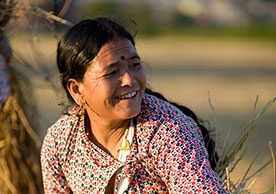 Women’s Empowerment at the Frontline of Adaptation: Emerging issues, adaptive practices, and priorities in Nepal