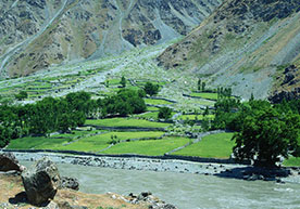 Decisions-support-tools-for-Central-Karakoram-National-Park
