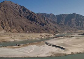 Governance framework: Upper Indus Basin Network (UIB-N)