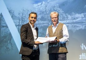 Mountain Prize winner 2019 – Didar Ali, Pakistan