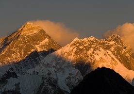 Developing a shared understanding of the Far Eastern Himalayan Landscape