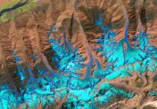 Capacity building on Earth observation leads to Afghanistan’s first glacier inventory