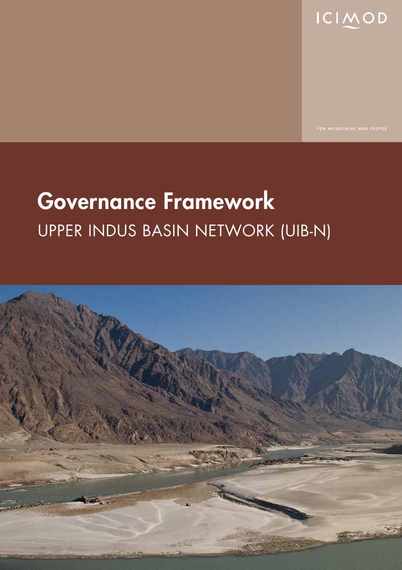 uibn governance framework