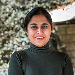 Nanki Kaur