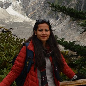 Manisha K.C.