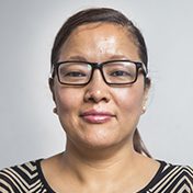 Kamala Gurung
