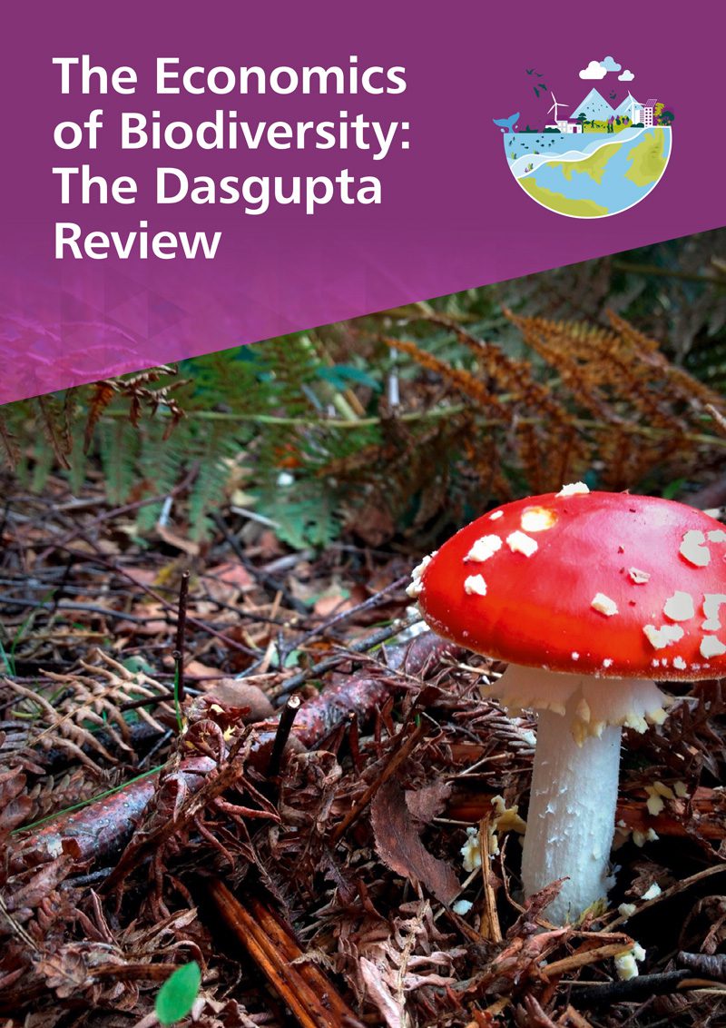 he Economics of Biodiversity The_Dasgupta Review