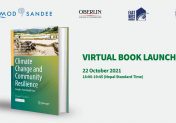 Virtual book launch