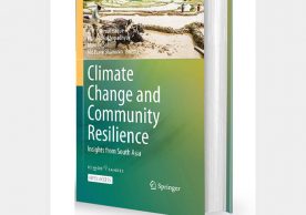 Climate change and community resilience: Insights from South Asia