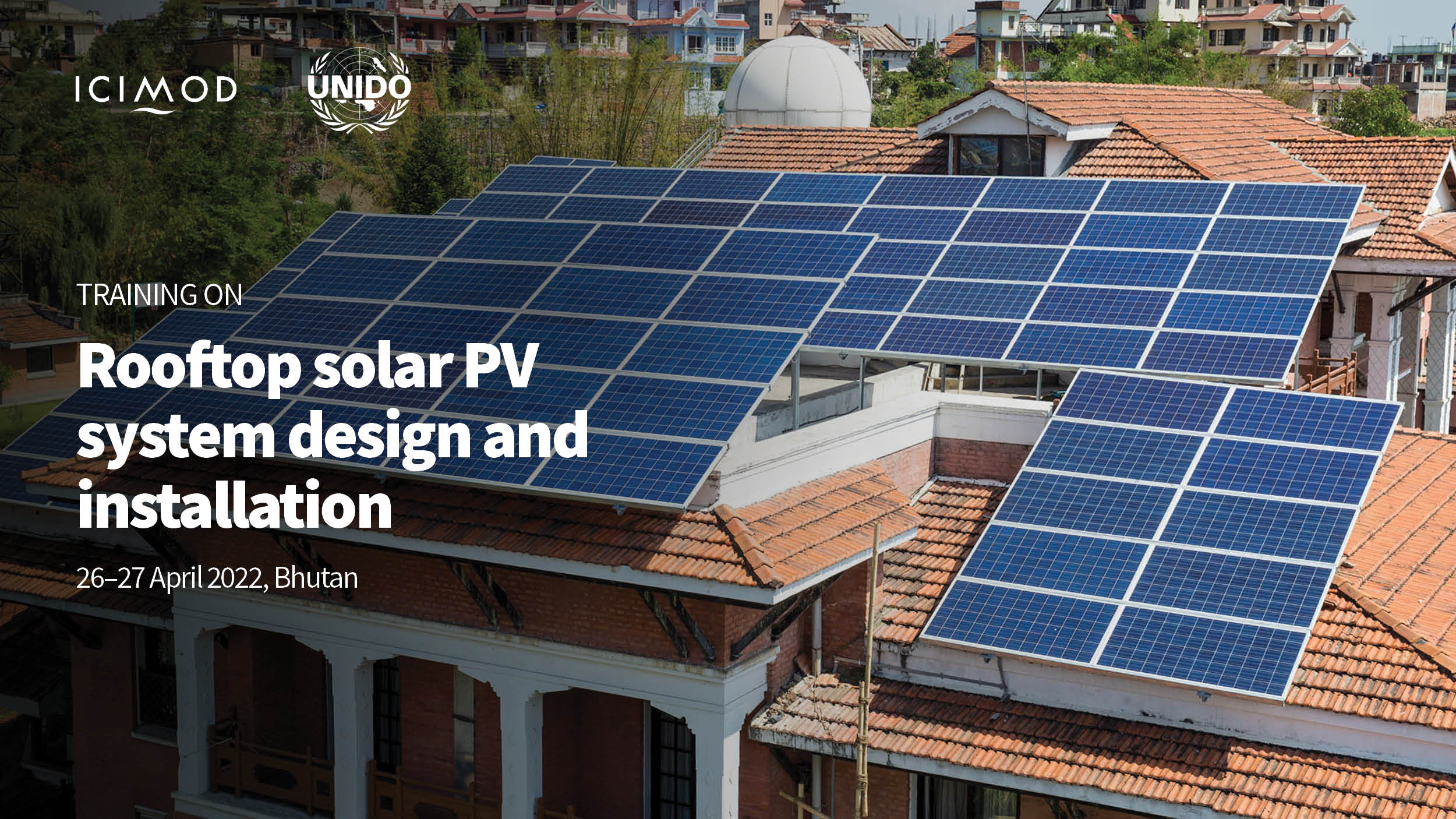 Harvesting Sunlight: Rooftop Solar Technologies