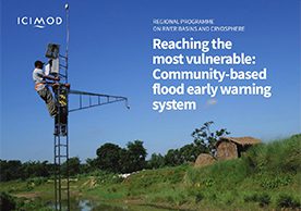Reaching the most vulnerable