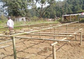 Enhancing water use efficiency and applicability of traditional bamboo drip irrigation system