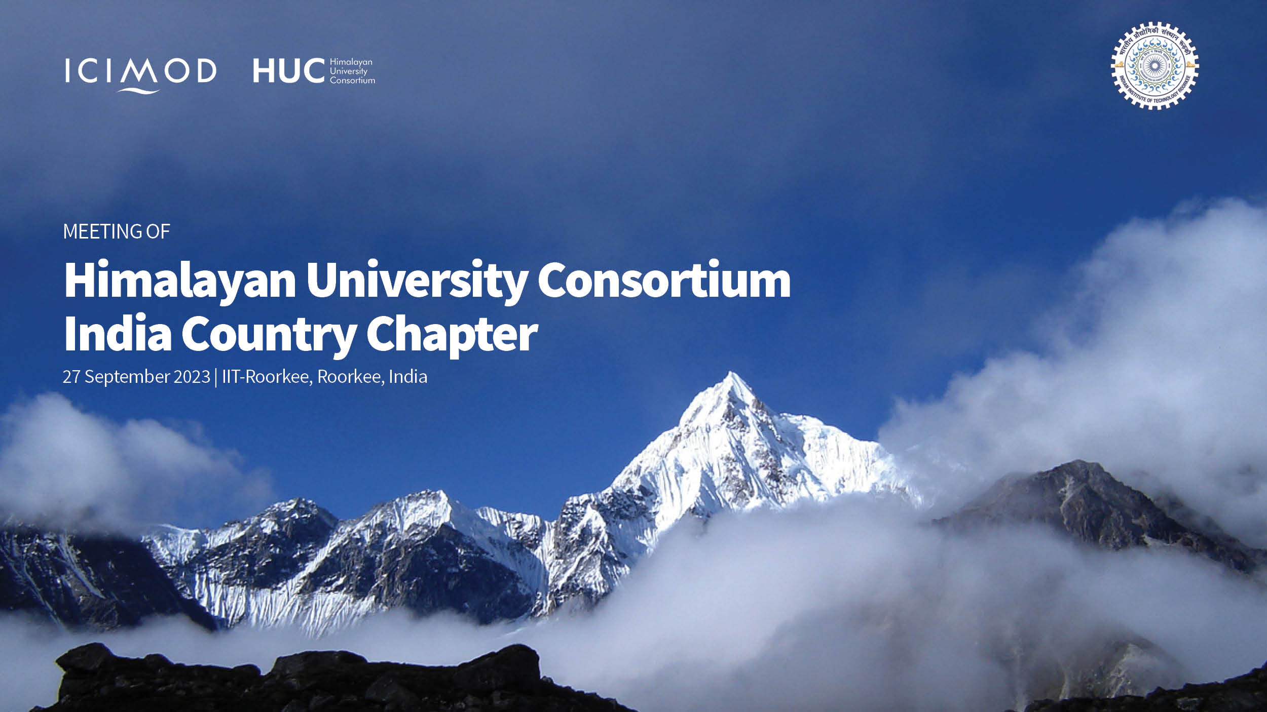 Himalayan University Consortium India Country Chapter