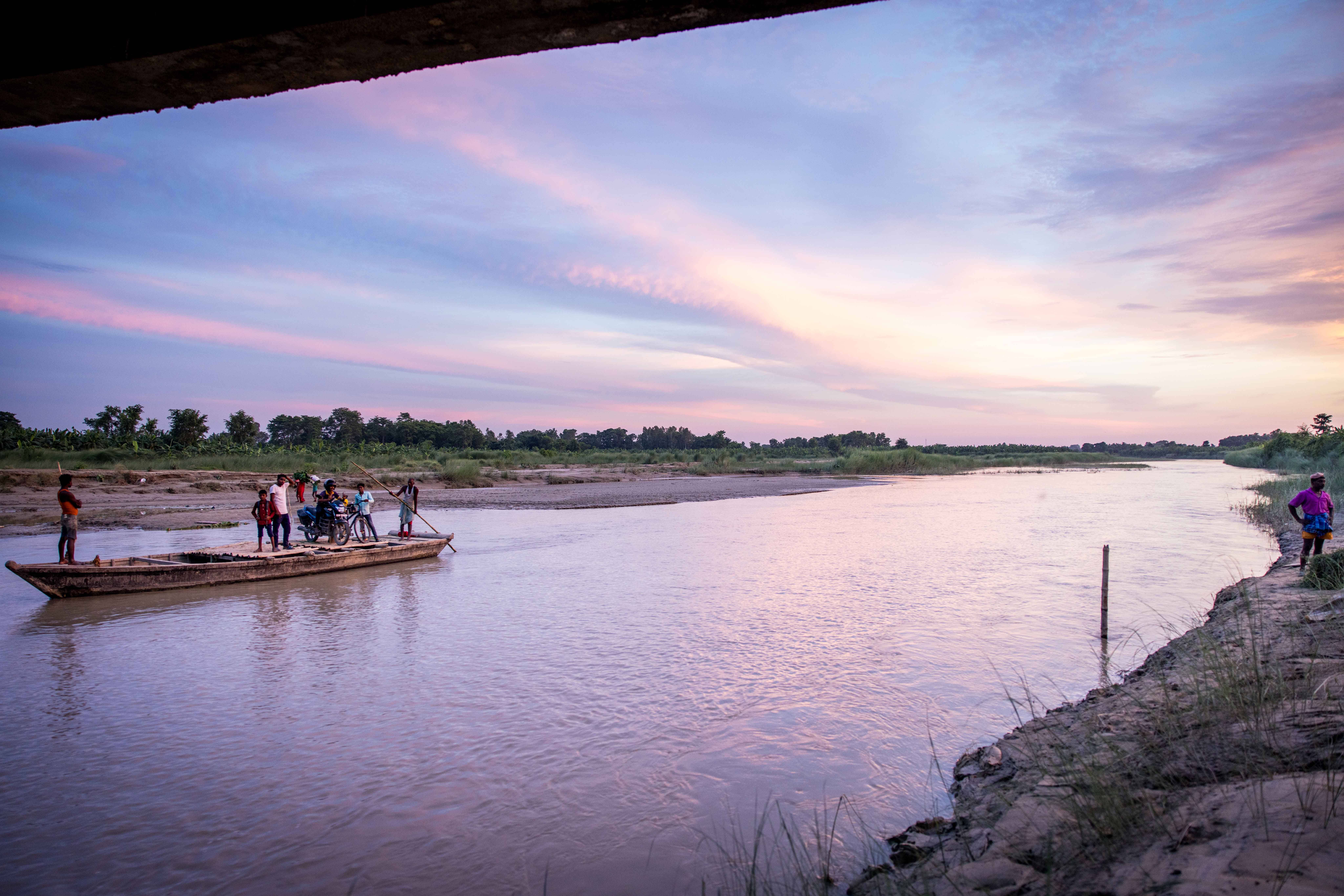 WMO flagship report reveals that Asia is warming at twice the global average  