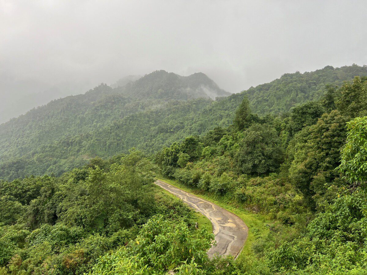 The ‘30x30’ target and community conservation in Nagaland: could OECMs be the way forward?