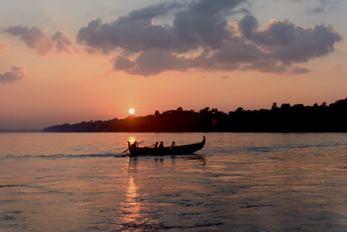 River Basins Intervention: Advancing Water and Climate Resilience in the Hindu Kush Himalaya