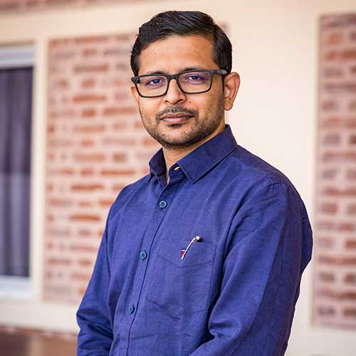 Rishi Kumar