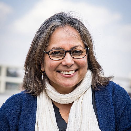Srabani Roy